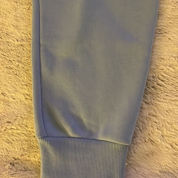 Puma BMW Large Sweatpants New With Cut Tags - Picture 7 of 10